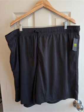 Athletic works shorts